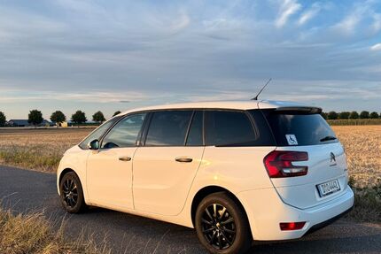 Citroen Grand C4 Picasso / SpaceTourer 149.992 km 7.490 &euro; Krefeld 47804