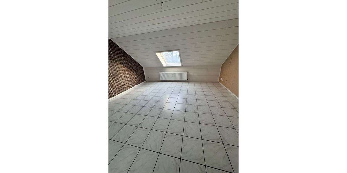 Etagenwohnung Duisburg Hamborn - 3.5 Zimmer, 55 m&sup2;, 390&euro; | Angebot:19025453