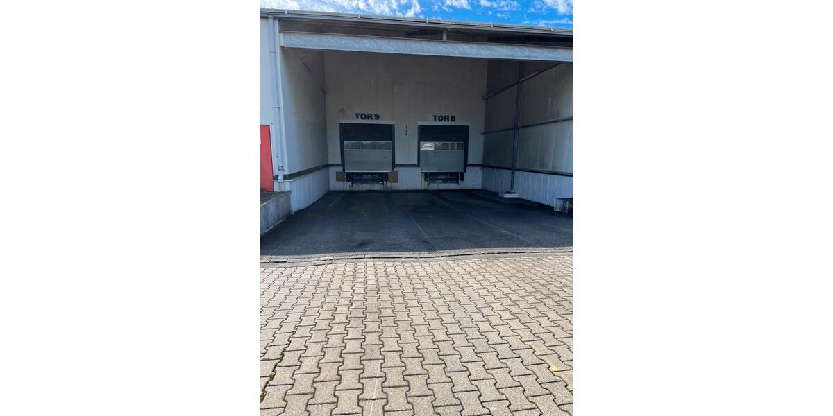 Gewerbeobjekt Düsseldorf Stadtbezirk 3 - 2&euro; | Angebot:25407990
