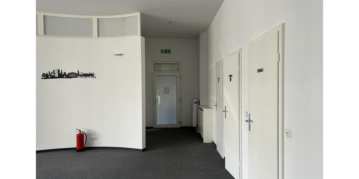 Gewerbeobjekt Mönchengladbach Nord - 1.019&euro; | Angebot:25286405