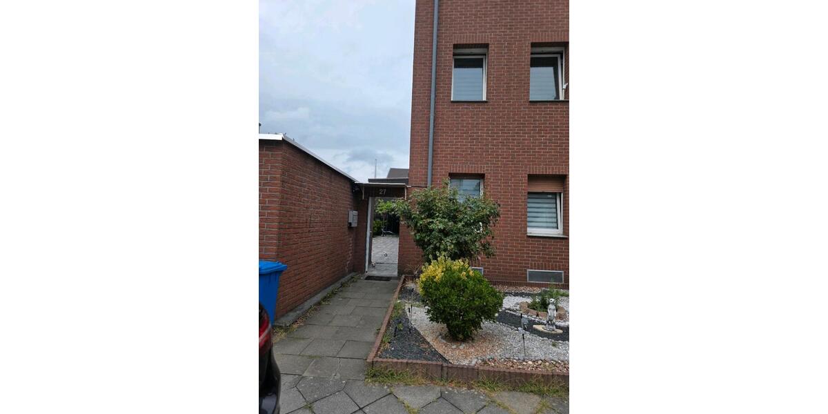 Doppelhaushälfte Mönchengladbach Süd - 5 Zimmer, 112 m&sup2;, 280.000&euro; | Angebot:27428755