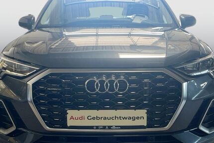 Audi Q3 18.531 km 34.690 &euro; Duisburg 47178