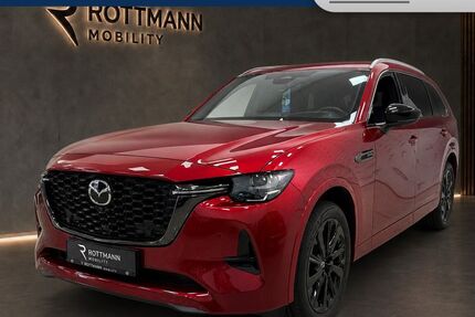 Mazda CX-80 38.757 km 41.500 &euro; Oberhausen 46149
