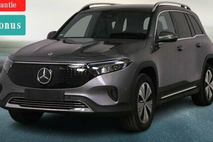 Mercedes-Benz EQB 14.728 km 45.980 &euro; Mönchengladbach 41068
