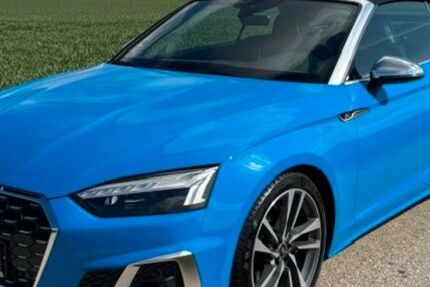 Audi S5 37.900 km 43.900 &euro; Grevenbroich-Barrenstein 41515