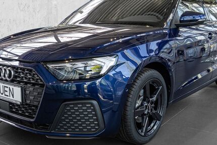 Audi A1 4.999 km 29.860 &euro; Meerbusch 40670