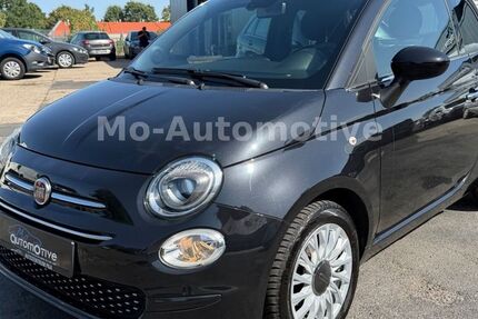 Fiat 500 36.960 km 9.999 &euro; Viersen 41747
