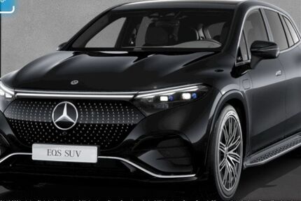 Mercedes-Benz EQS SUV 26.507 km 79.990 &euro; Duisburg 47138