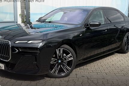 BMW 740 5.052 km 92.880 &euro; Mülheim an der Ruhr 45478