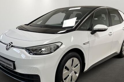 VW ID.3 16.542 km 23.690 &euro; Düsseldorf 40233