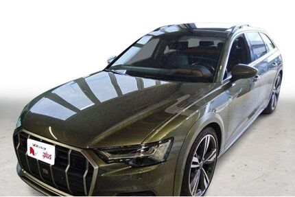 Audi A6 Allroad 41.567 km 51.560 &euro; Moers-Hülsdonk 47441
