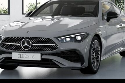 Mercedes-Benz CLE 300 12.144 km 65.490 &euro; Duisburg 47138