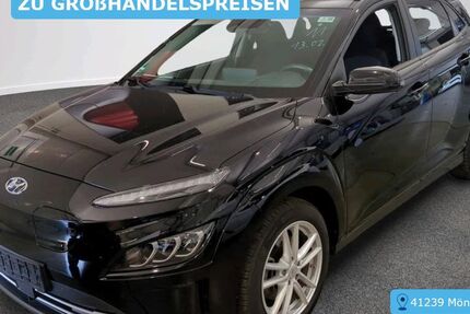 Hyundai KONA Elektro 61.718 km 22.695 &euro; Krefeld 47829