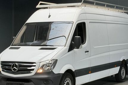 Mercedes-Benz Sprinter 143.340 km 21.900 &euro; Mönchengladbach 41061