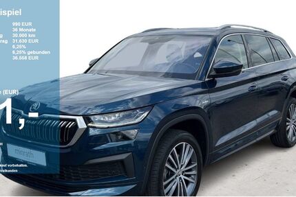 Skoda Kodiaq 82.831 km 29.870 &euro; Geldern 47608