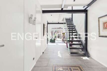 Wohnung Viersen - Helenabrunn Helenabrunn - 3 Zimmer, 152 m&sup2;, 650.000&euro; | Angebot:26852882