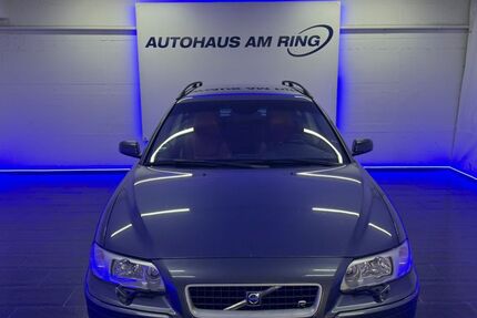 Volvo V70 284.900 km 13.999 &euro; Ratingen bei Düsseldorf 40878