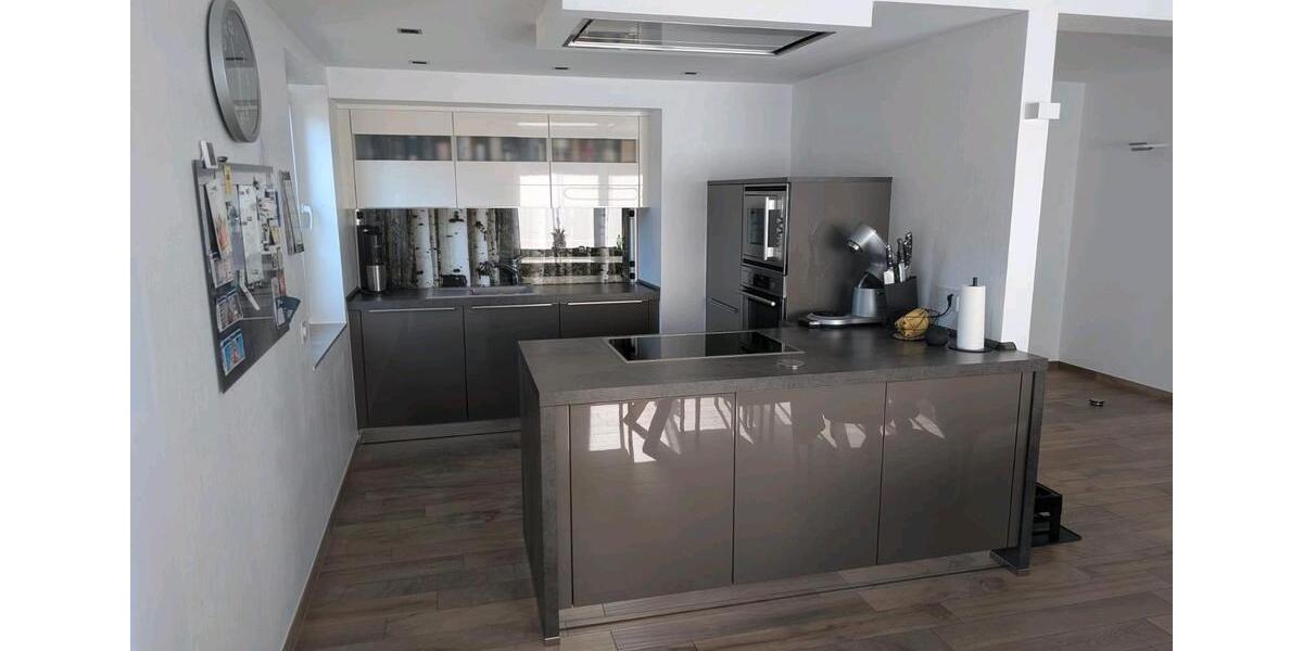 Einfamilienhaus Mönchengladbach Süd - 6 Zimmer, 200 m&sup2;, 649.000&euro; | Angebot:26823902
