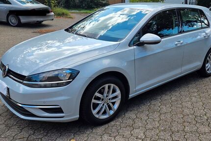 VW Golf 107.000 km 10.999 &euro; Duisburg 47249