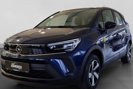 Opel Crossland (X) 22.000 km 17.290 &euro; Duisburg 47059