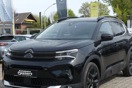 Citroen C5 Aircross 12.900 km 21.890 &euro; Oberhausen 46147