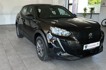 Peugeot 2008 24.230 km 15.290 &euro; Mönchengladbach 41238
