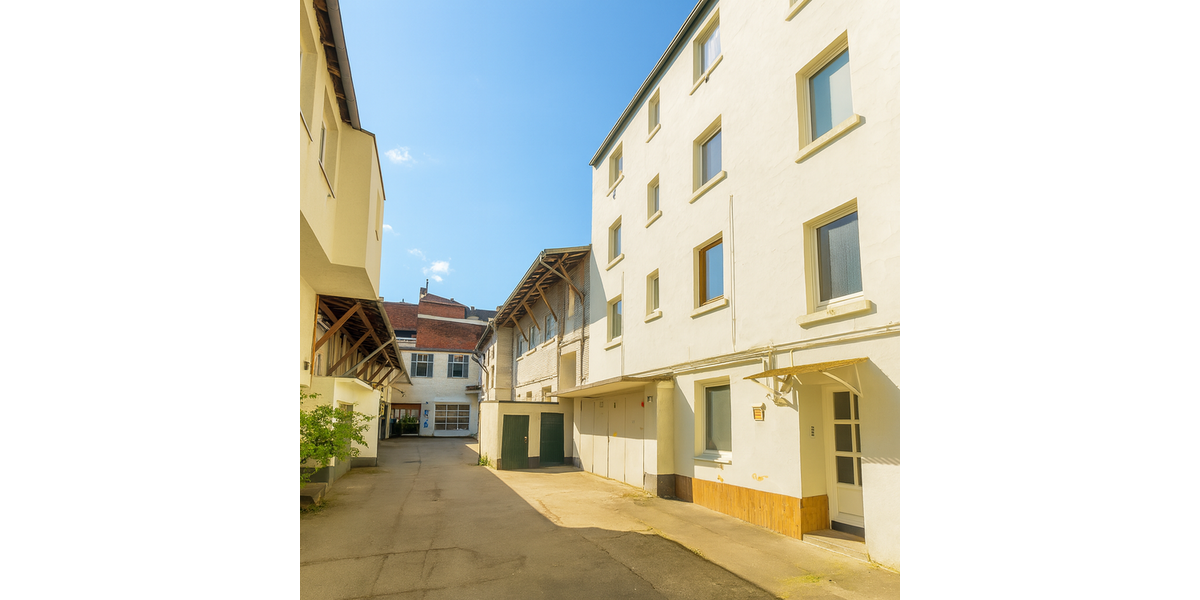 Einfamilienhaus Düsseldorf Pempelfort - 8 Zimmer, 200 m&sup2;, 720.000&euro; | Angebot:27323562