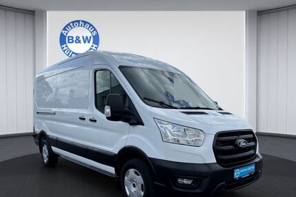 Ford Transit 37.290 km 27.499 &euro; Krefeld 47805