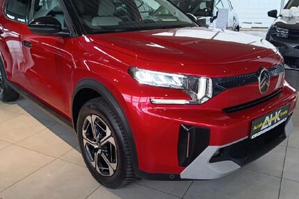 Citroen C3 Aircross 24.470 km 21.990 &euro; Mönchengladbach 41063