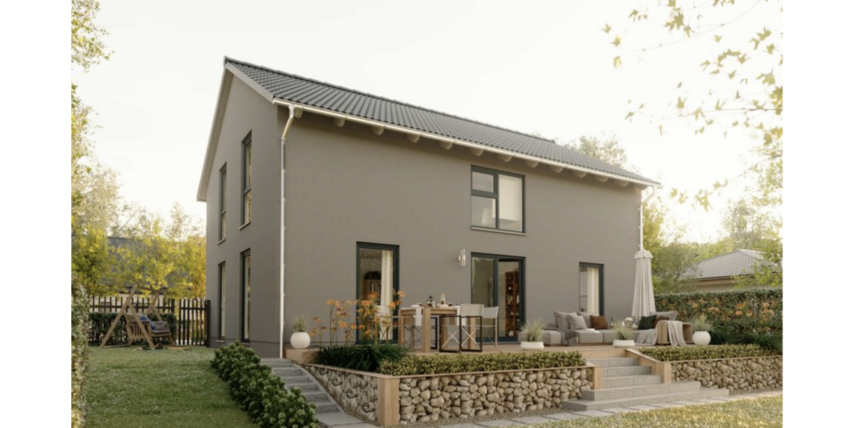 Einfamilienhaus Meerbusch Kierst - 4 Zimmer, 158 m&sup2;, 923.454&euro; | Angebot:26827040