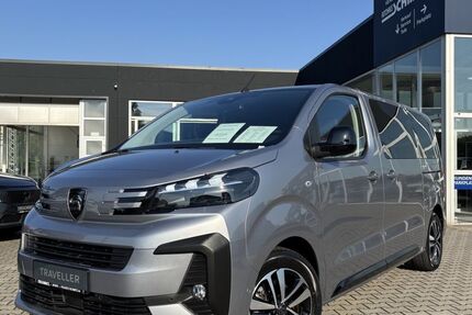 Peugeot Traveller 13.292 km 37.990 &euro; Moers 47445
