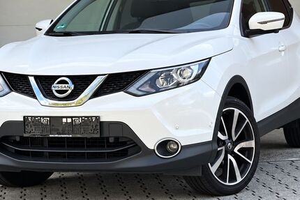 Nissan Qashqai 183.788 km 9.990 &euro; Düsseldorf 40599