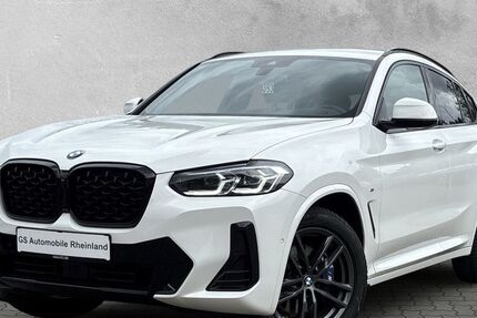 BMW X4 51.998 km 44.500 &euro; Krefeld 47809