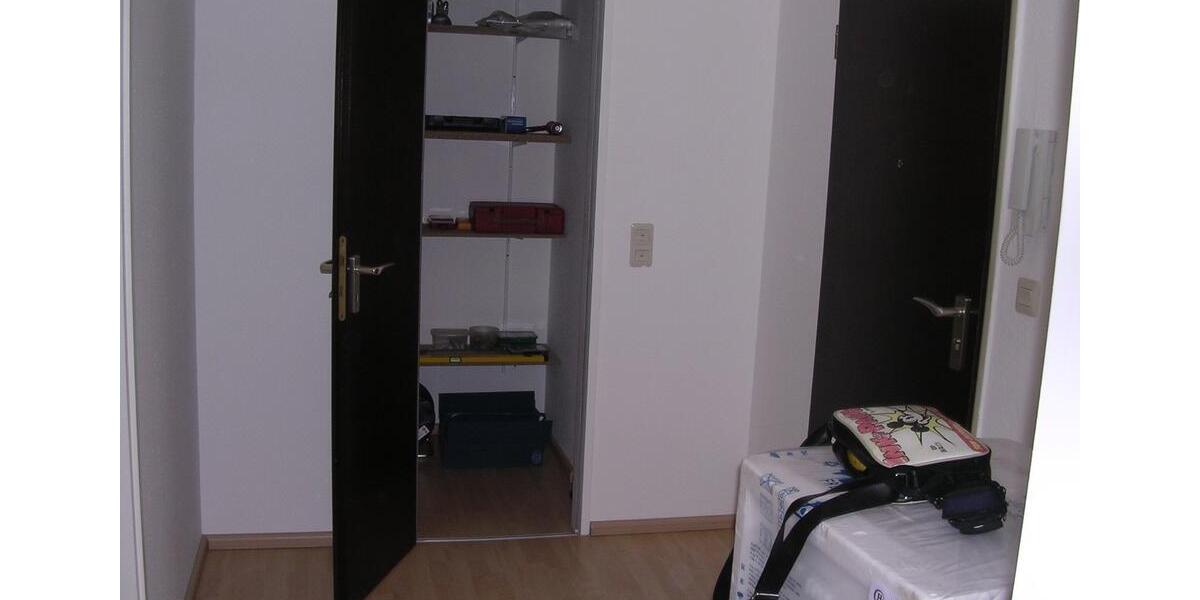Terrassenwohnung Ratingen Lintorf - 2 Zimmer, 56 m&sup2;, 235.000&euro; | Angebot:26710051
