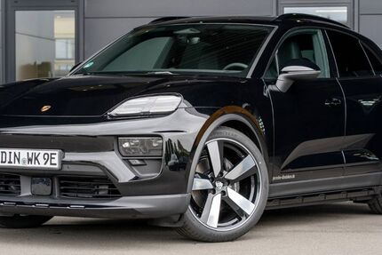 Porsche Macan 4.999 km 82.990 &euro; Dinslaken 46535
