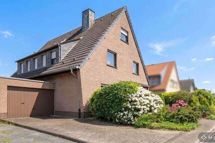Haus Meerbusch-Osterath Osterath - 8 Zimmer, 201 m&sup2;, 795.000&euro; | Angebot:26833745