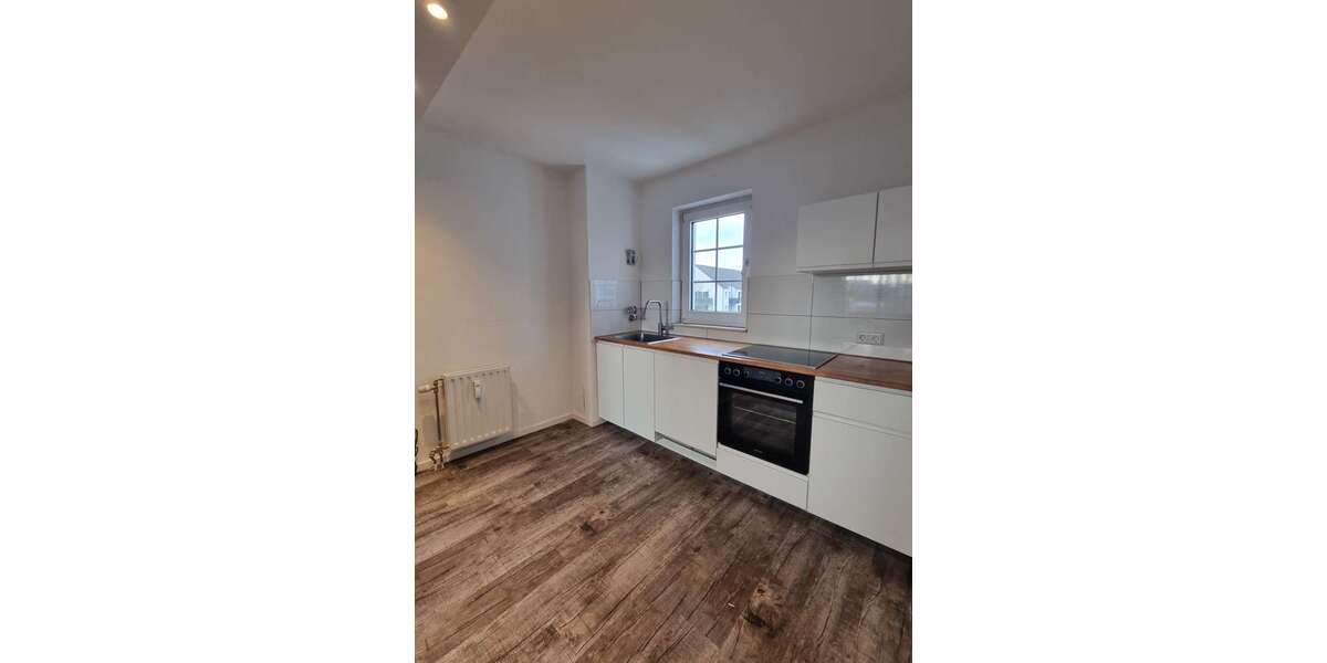 Etagenwohnung Düsseldorf Stadtbezirk 9 - 2 Zimmer, 54 m&sup2;, 229.000&euro; | Angebot:27464725