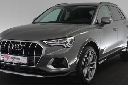 Audi Q3 100.160 km 30.290 &euro; Krefeld 47803