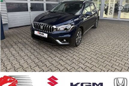 Suzuki (SX4) S-Cross 44.539 km 17.444 &euro; Meerbusch 40667