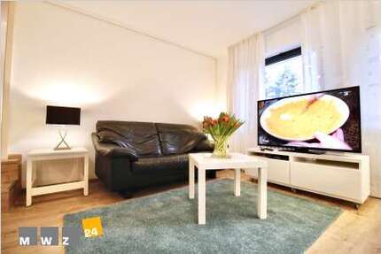 Zimmer Ratingen - 2 Zimmer, 1.150&euro; | Angebot:27460062
