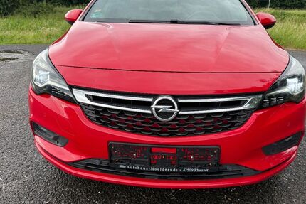 Opel Astra 220.000 km 4.650 &euro; Neukirchen-Vluyn (bei Duisburg) 47506