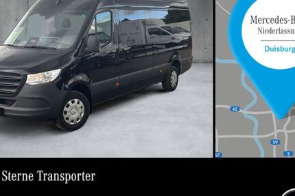 Mercedes-Benz Sprinter 33.126 km 53.526 &euro; Duisburg 47138