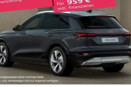 Audi SQ6 e-tron 19.480 km 67.610 &euro; Düsseldorf 40233