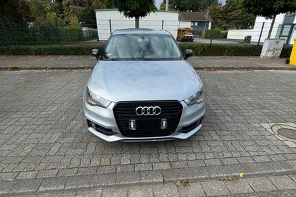 Audi A1 142.901 km 9.900 &euro; Meerbusch 40668