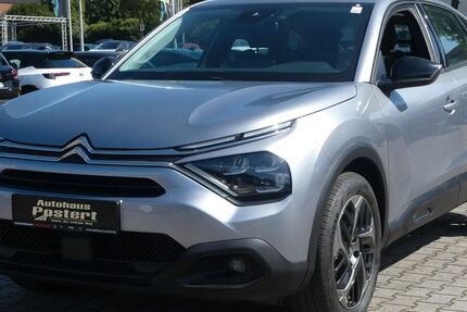 Citroen C4 40.500 km 14.480 &euro; Oberhausen 46147