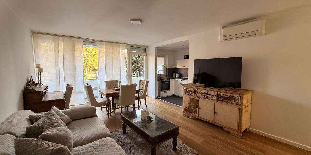Etagenwohnung Kaarst - 1 Zimmer, 47 m&sup2;, 168.960&euro; | Angebot:25936033