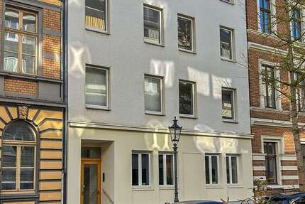 Wohnung Düsseldorf Stadtbezirk 3 - 2 Zimmer, 88 m&sup2;, 359.000&euro; | Angebot:27470228