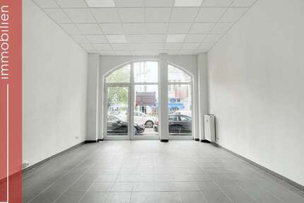 Gewerbeobjekt Düsseldorf Stadtbezirk 3 - 995&euro; | Angebot:26470745