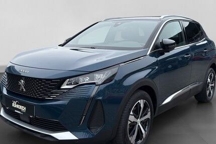 Peugeot 3008 19.500 km 23.990 &euro; Duisburg 47059