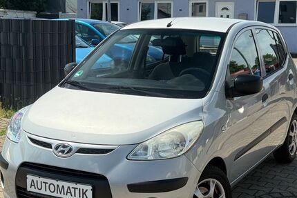 Hyundai i10 84.000 km 5.450 &euro; Rheinberg 47495